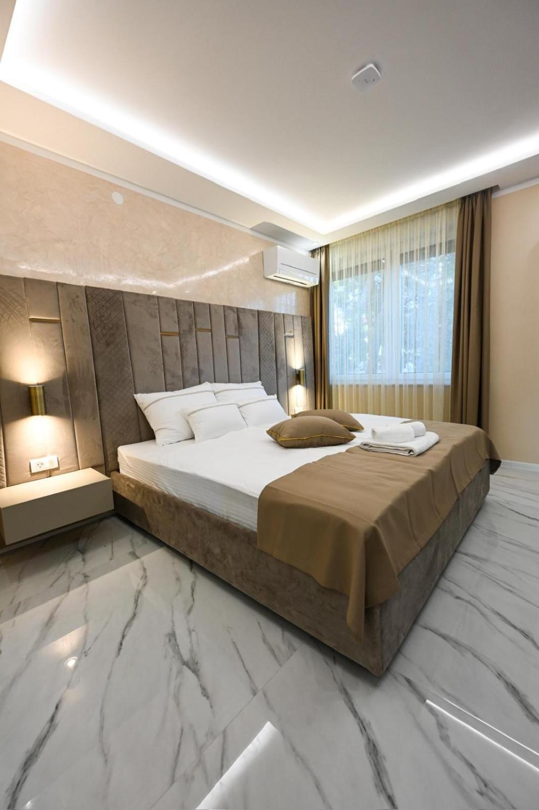 Luxury Villa Zlatko Kožino Εξωτερικό φωτογραφία