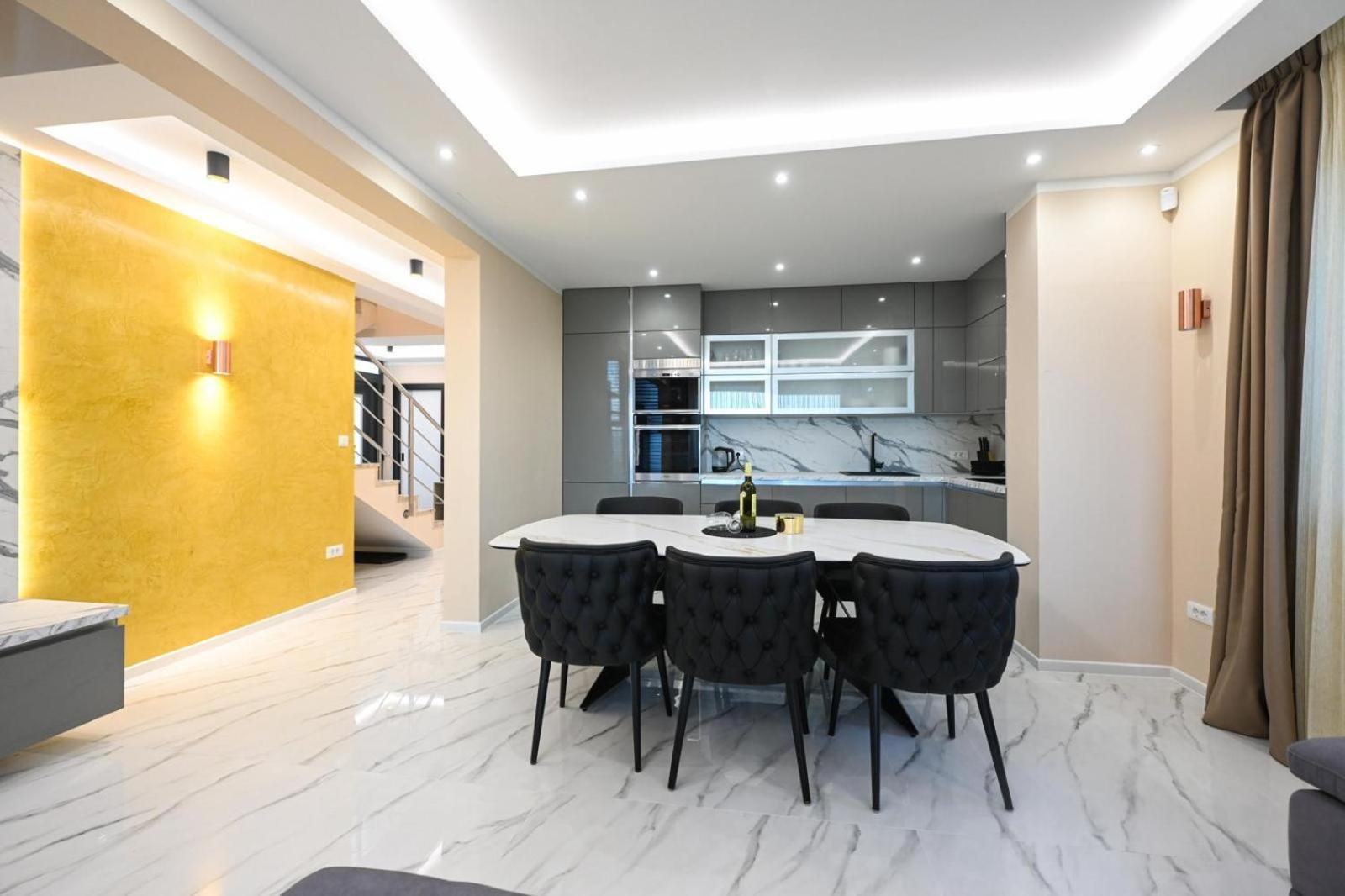 Luxury Villa Zlatko Kožino Εξωτερικό φωτογραφία