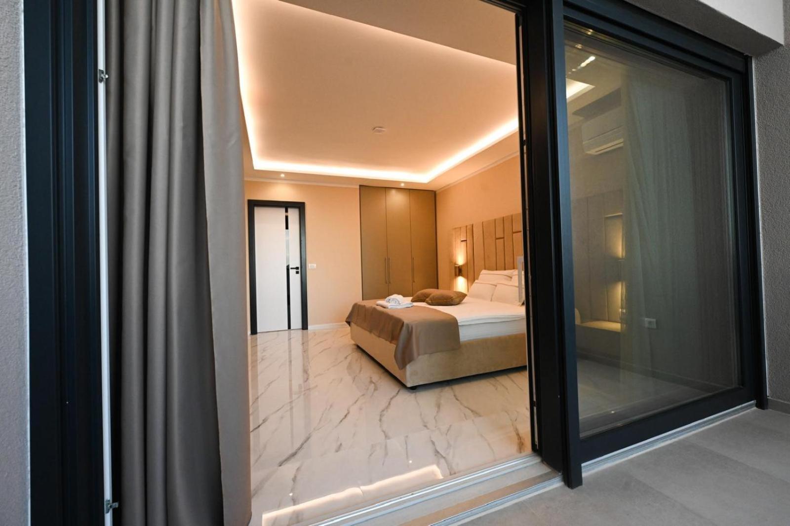 Luxury Villa Zlatko Kožino Εξωτερικό φωτογραφία