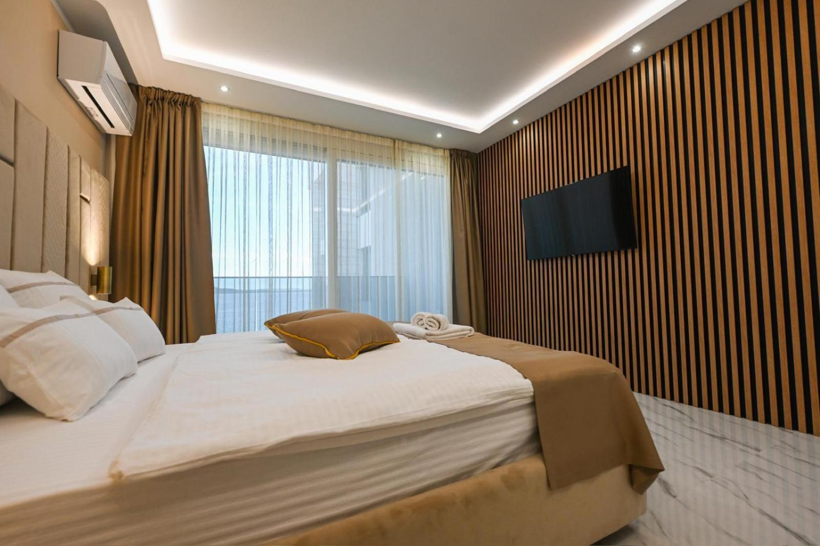 Luxury Villa Zlatko Kožino Εξωτερικό φωτογραφία