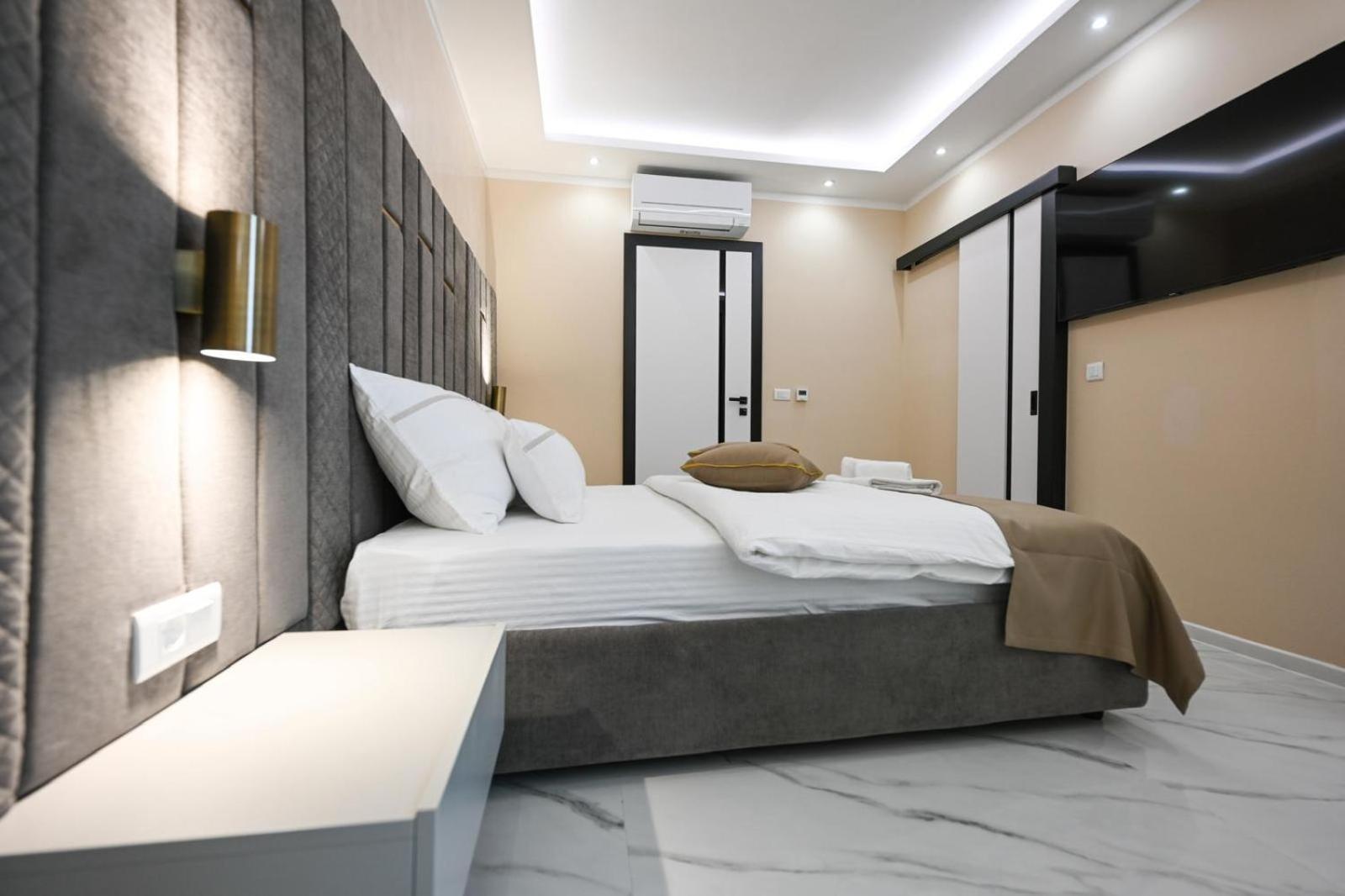 Luxury Villa Zlatko Kožino Εξωτερικό φωτογραφία