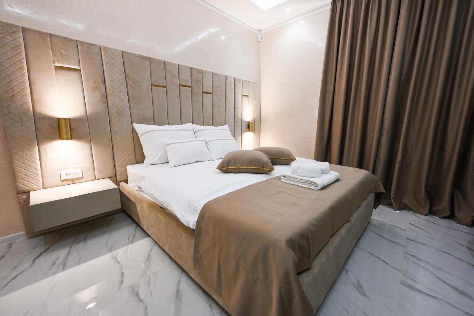 Luxury Villa Zlatko Kožino Εξωτερικό φωτογραφία