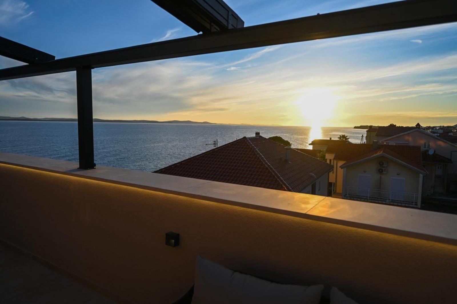 Luxury Villa Zlatko Kožino Εξωτερικό φωτογραφία