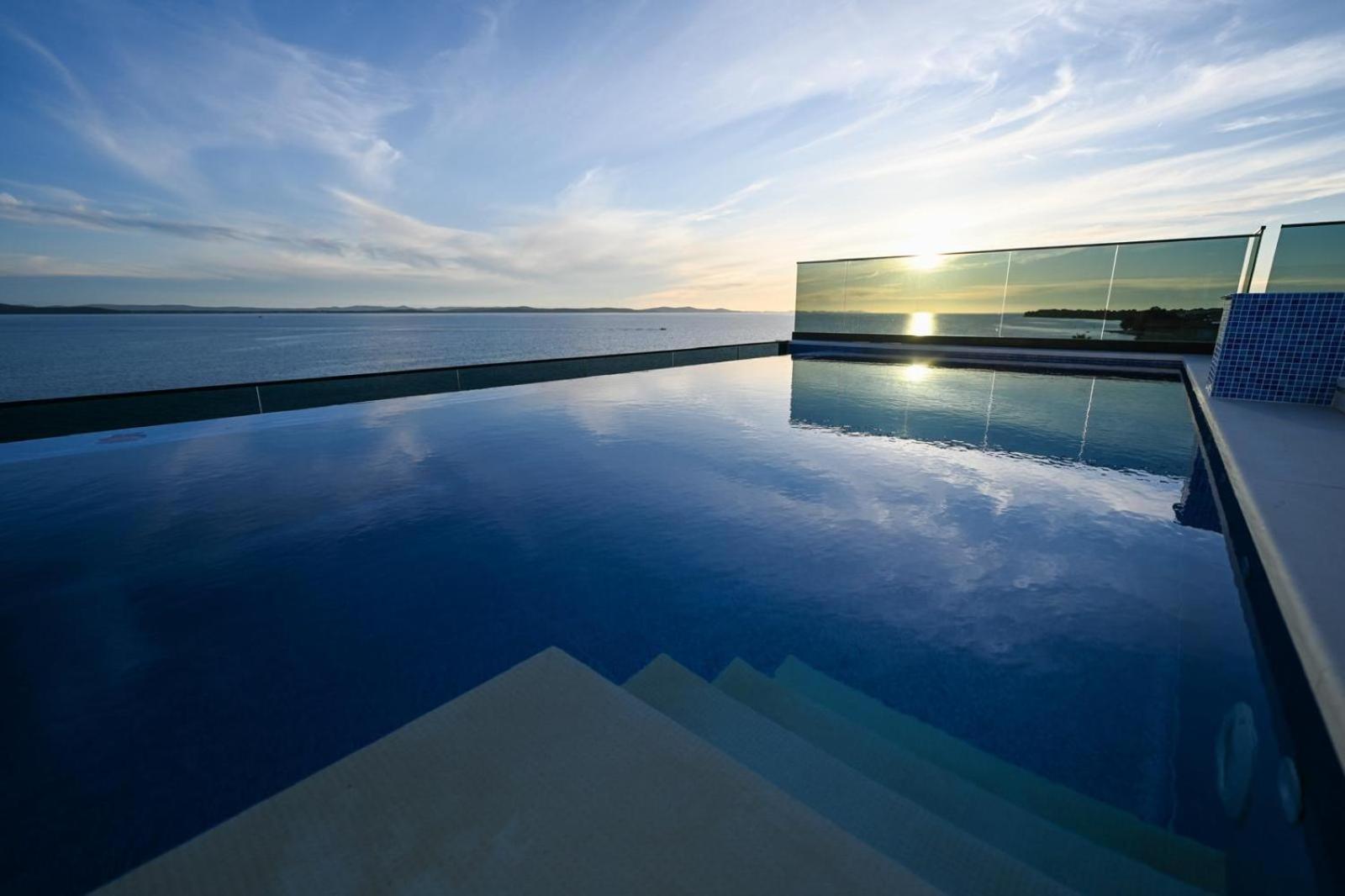 Luxury Villa Zlatko Kožino Εξωτερικό φωτογραφία