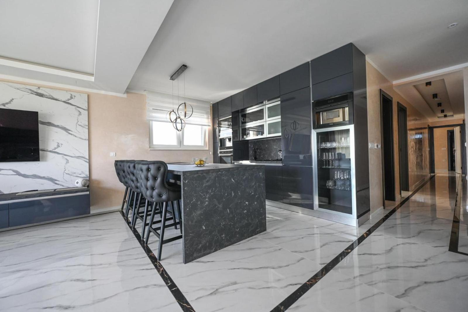 Luxury Villa Zlatko Kožino Εξωτερικό φωτογραφία