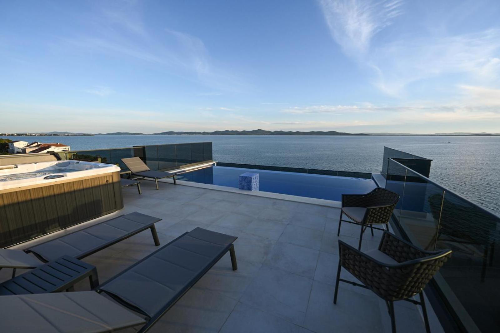 Luxury Villa Zlatko Kožino Εξωτερικό φωτογραφία