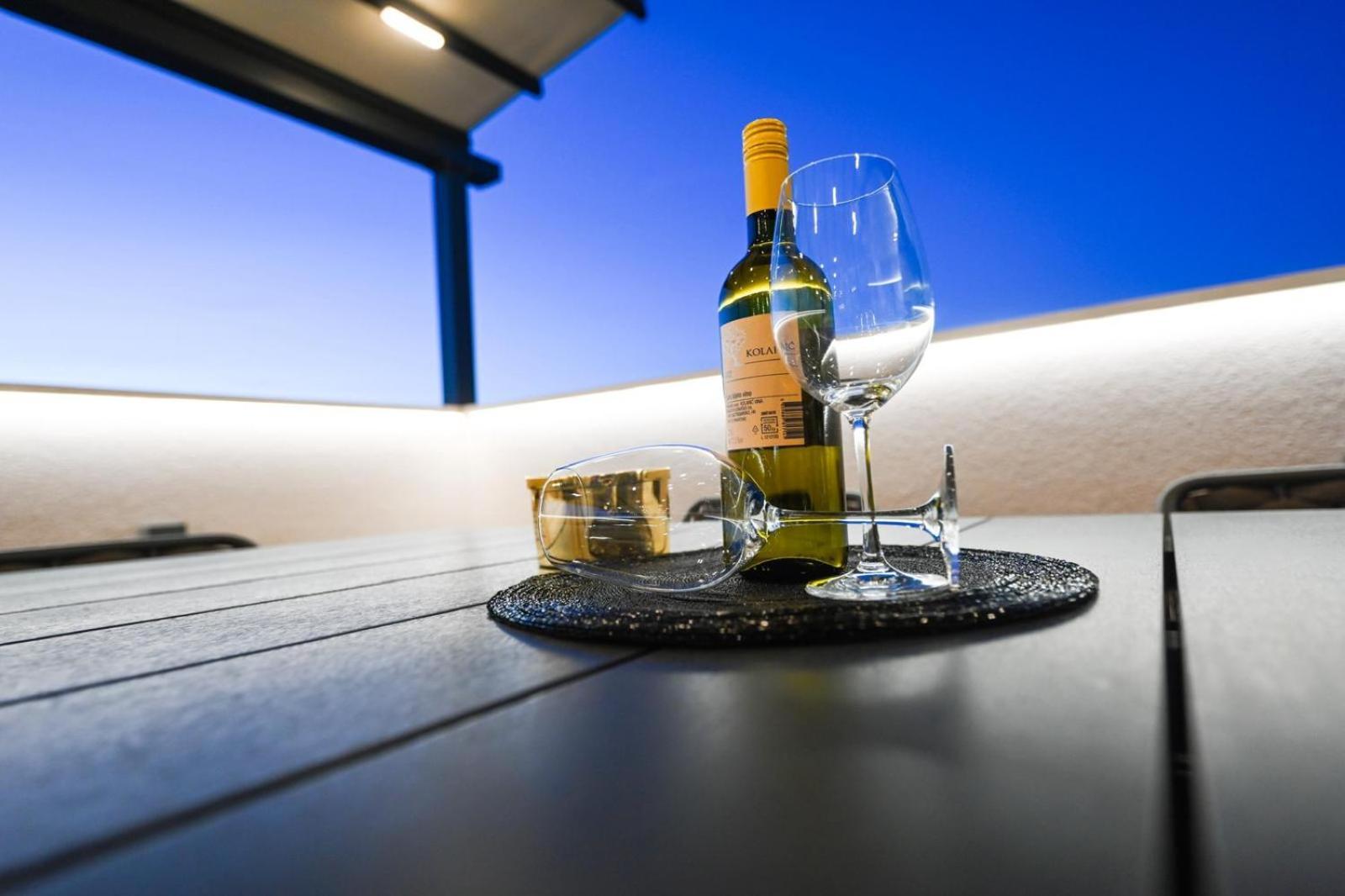 Luxury Villa Zlatko Kožino Εξωτερικό φωτογραφία