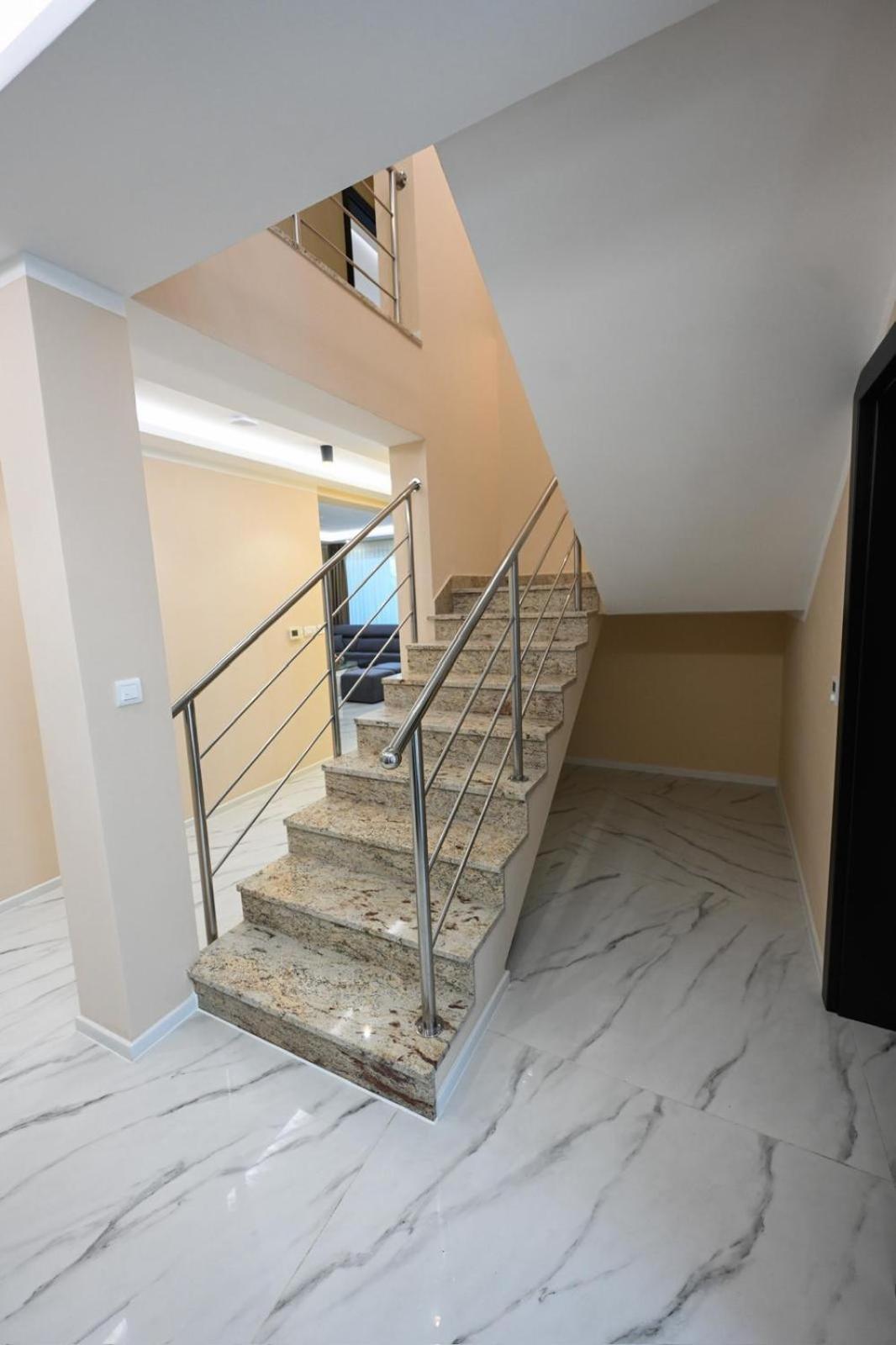 Luxury Villa Zlatko Kožino Εξωτερικό φωτογραφία