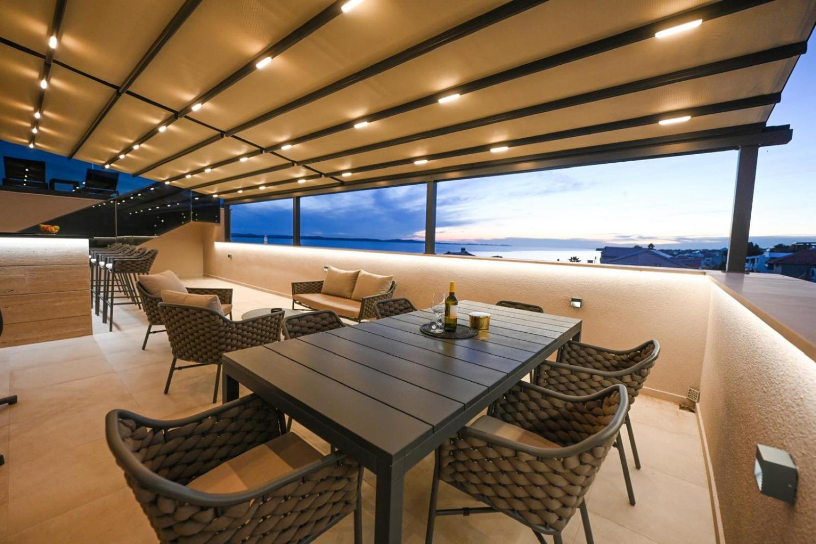 Luxury Villa Zlatko Kožino Εξωτερικό φωτογραφία