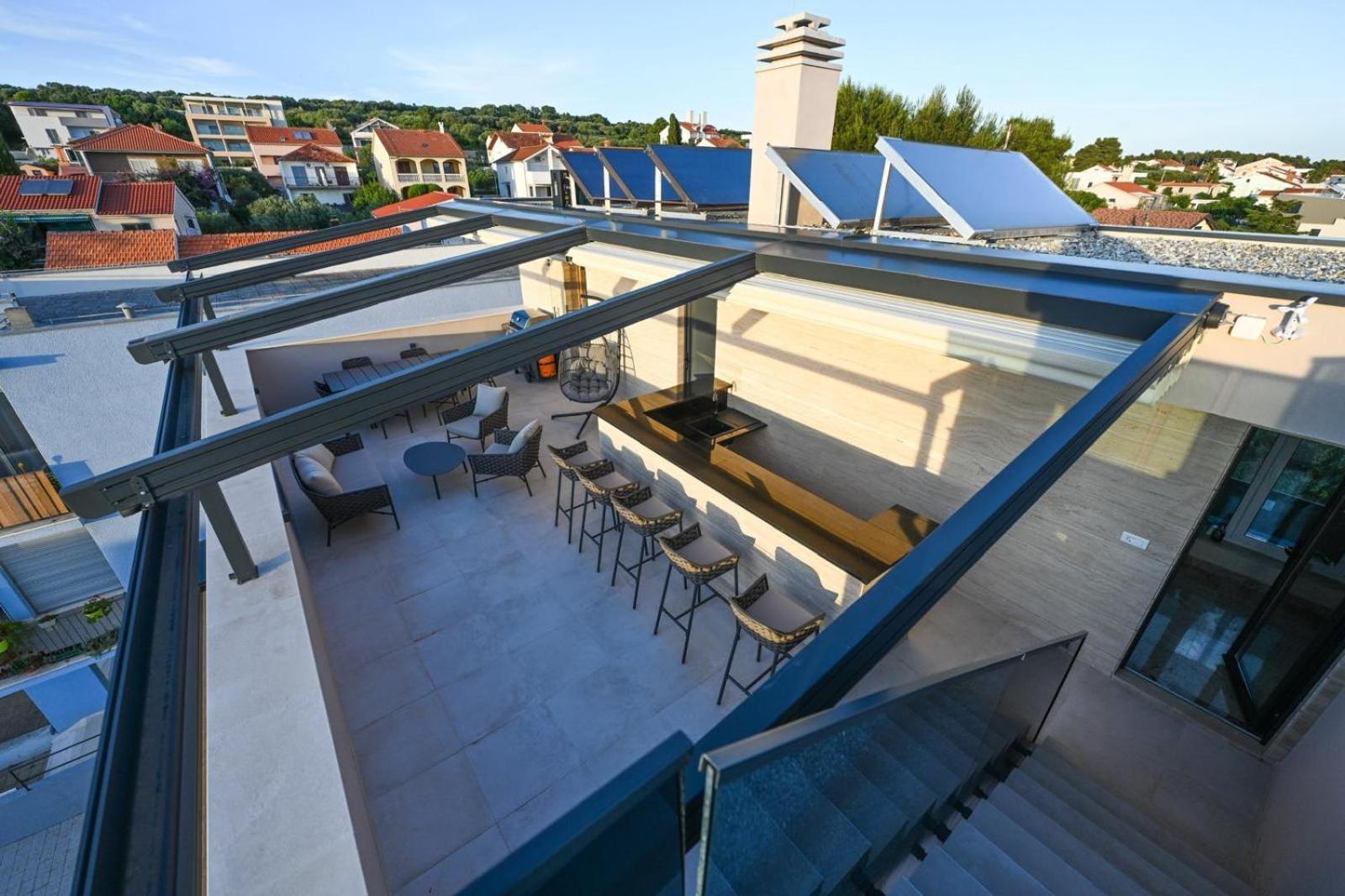Luxury Villa Zlatko Kožino Εξωτερικό φωτογραφία