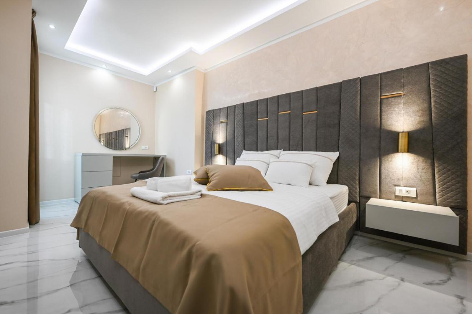 Luxury Villa Zlatko Kožino Εξωτερικό φωτογραφία