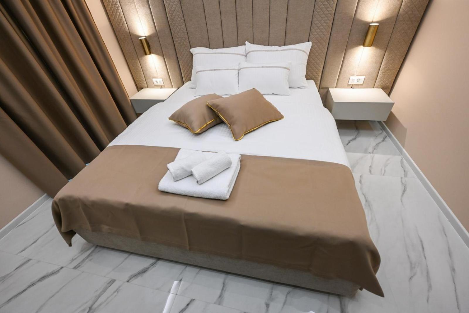 Luxury Villa Zlatko Kožino Εξωτερικό φωτογραφία