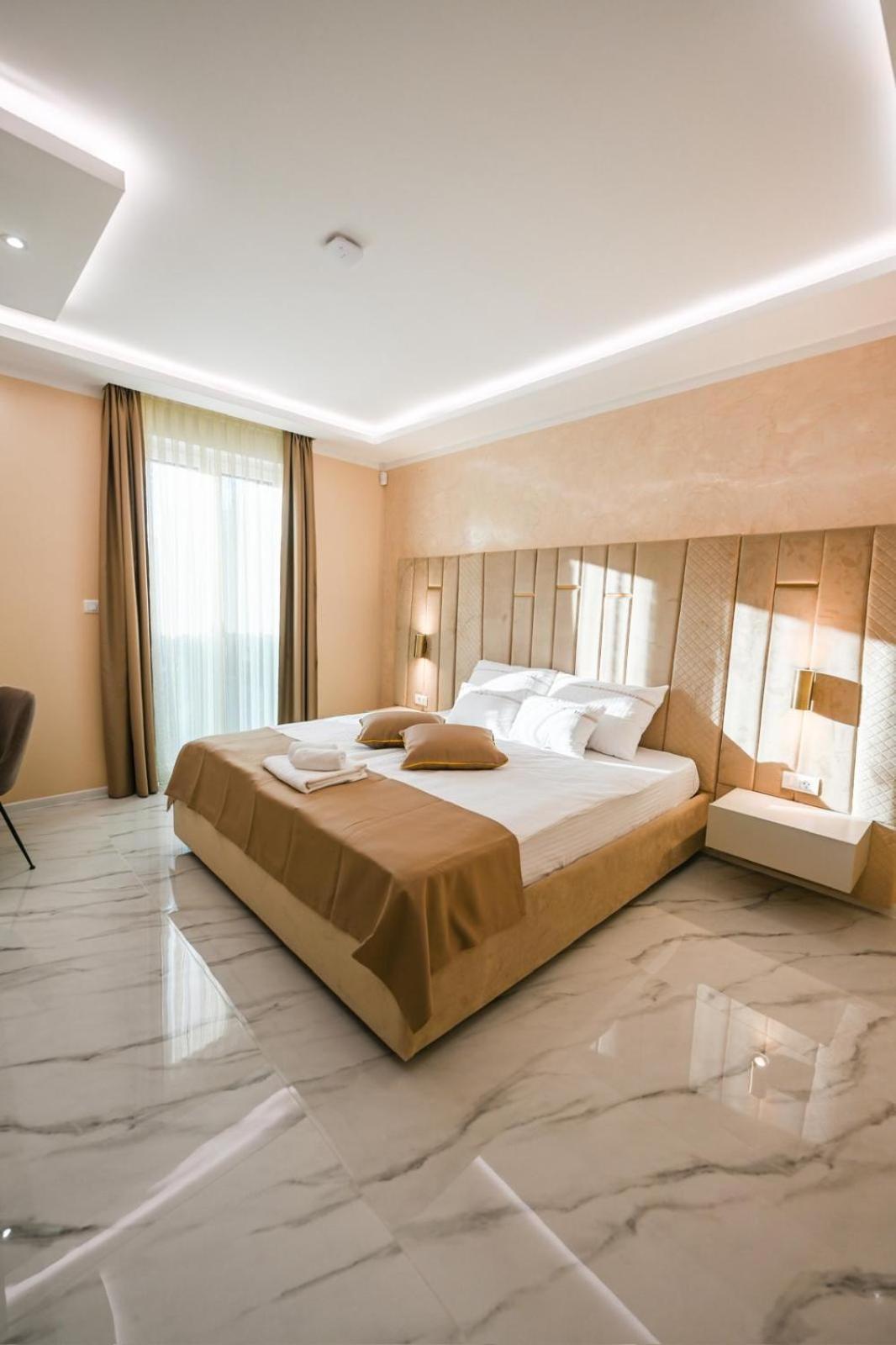 Luxury Villa Zlatko Kožino Εξωτερικό φωτογραφία