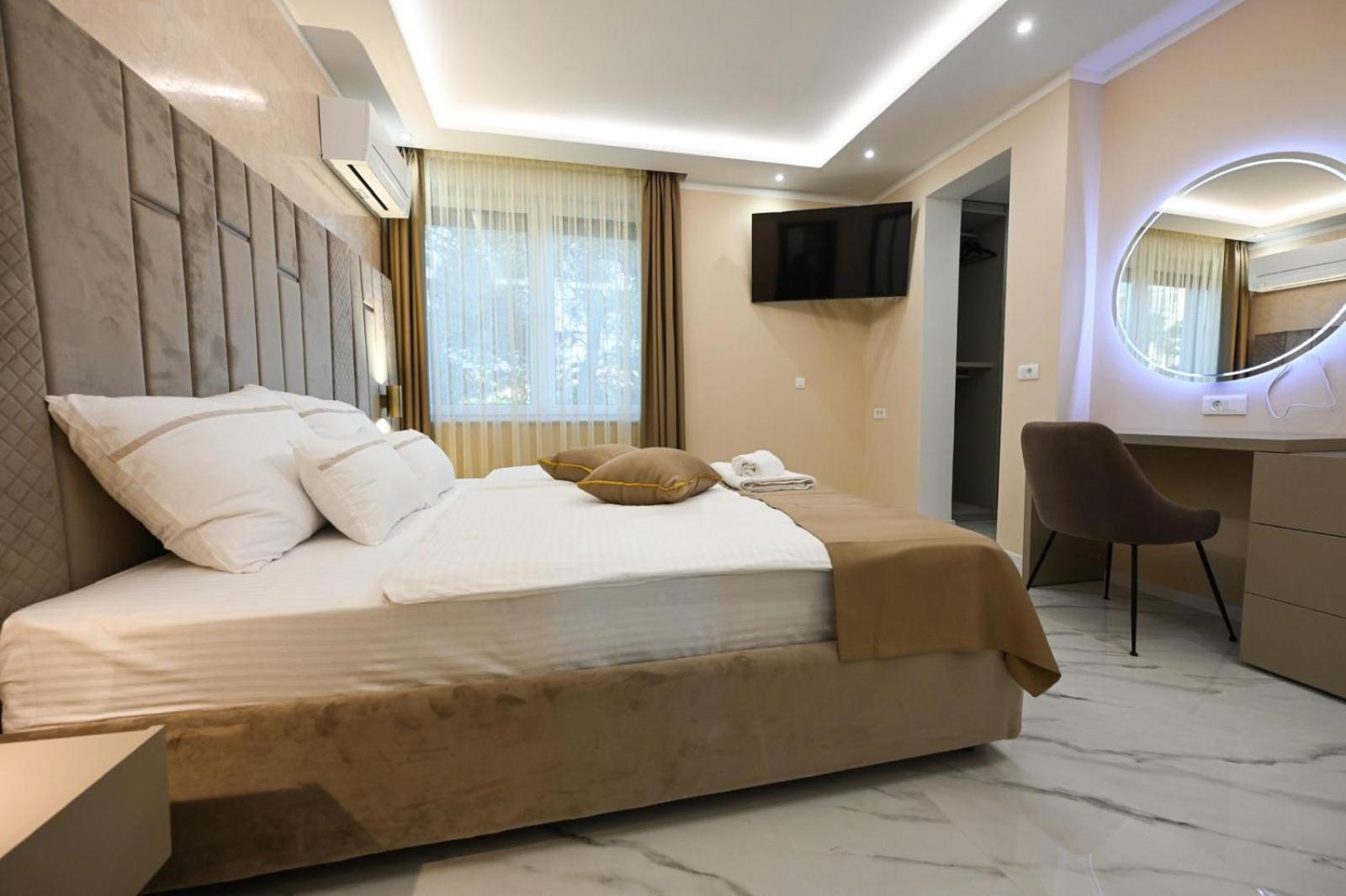 Luxury Villa Zlatko Kožino Εξωτερικό φωτογραφία