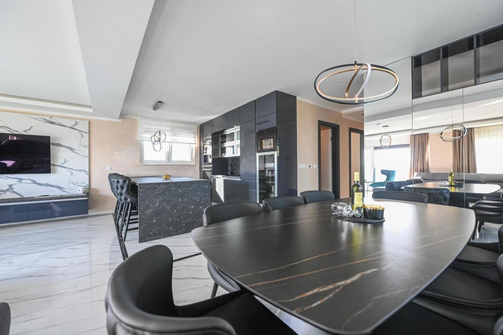 Luxury Villa Zlatko Kožino Εξωτερικό φωτογραφία