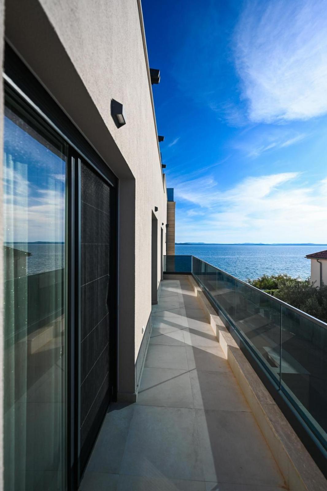 Luxury Villa Zlatko Kožino Εξωτερικό φωτογραφία