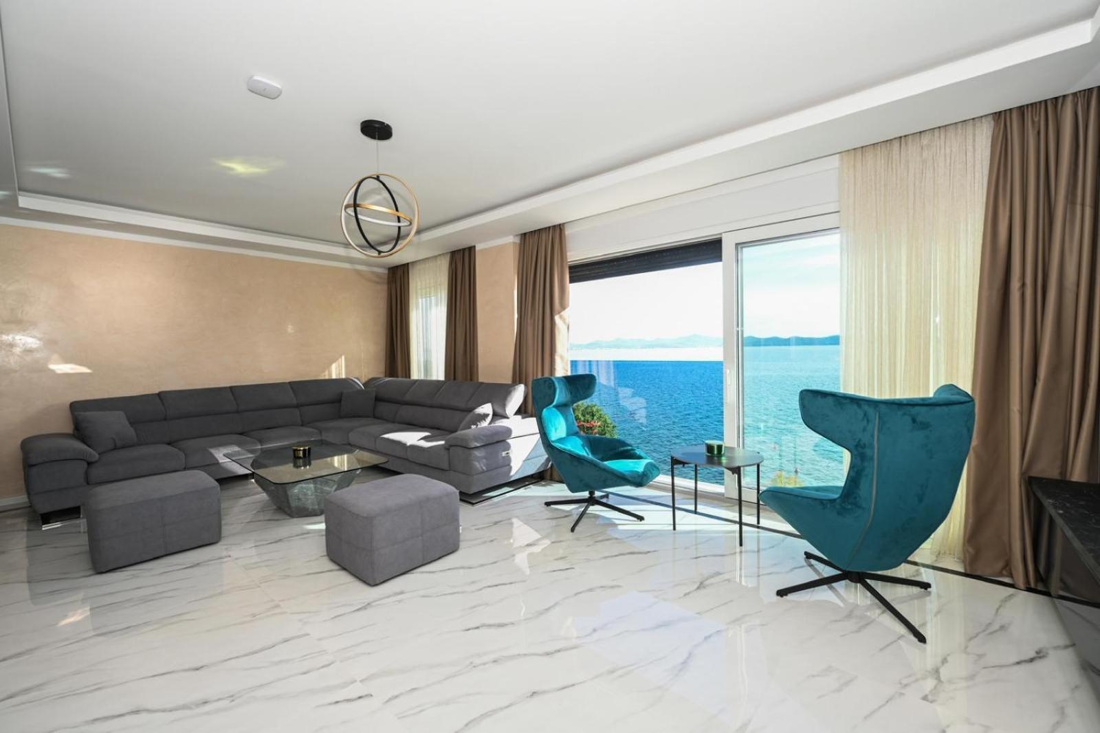 Luxury Villa Zlatko Kožino Εξωτερικό φωτογραφία