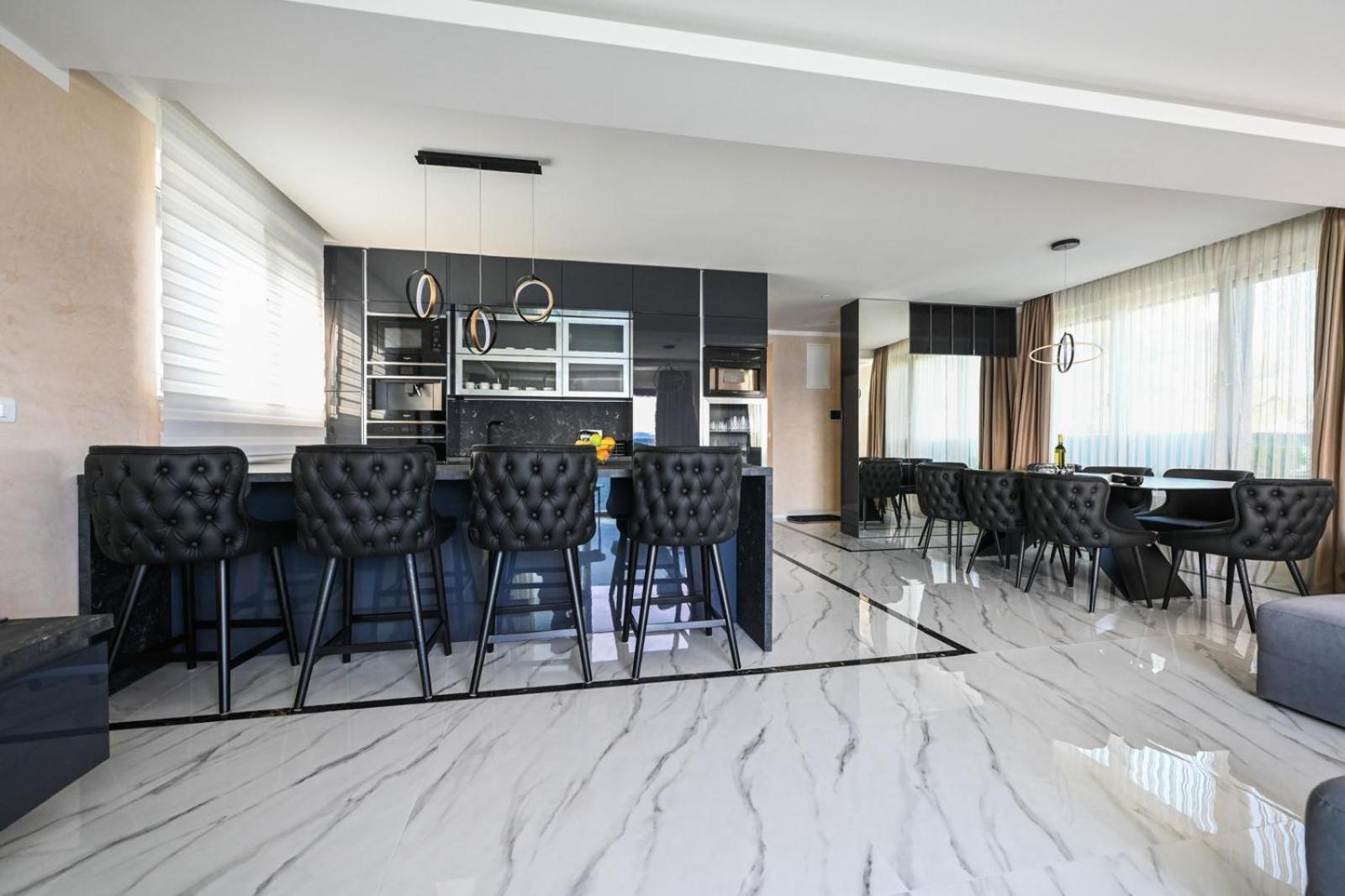 Luxury Villa Zlatko Kožino Εξωτερικό φωτογραφία