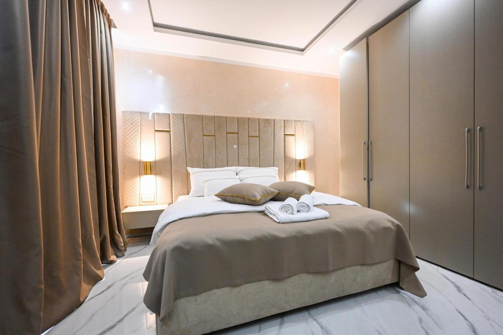 Luxury Villa Zlatko Kožino Εξωτερικό φωτογραφία