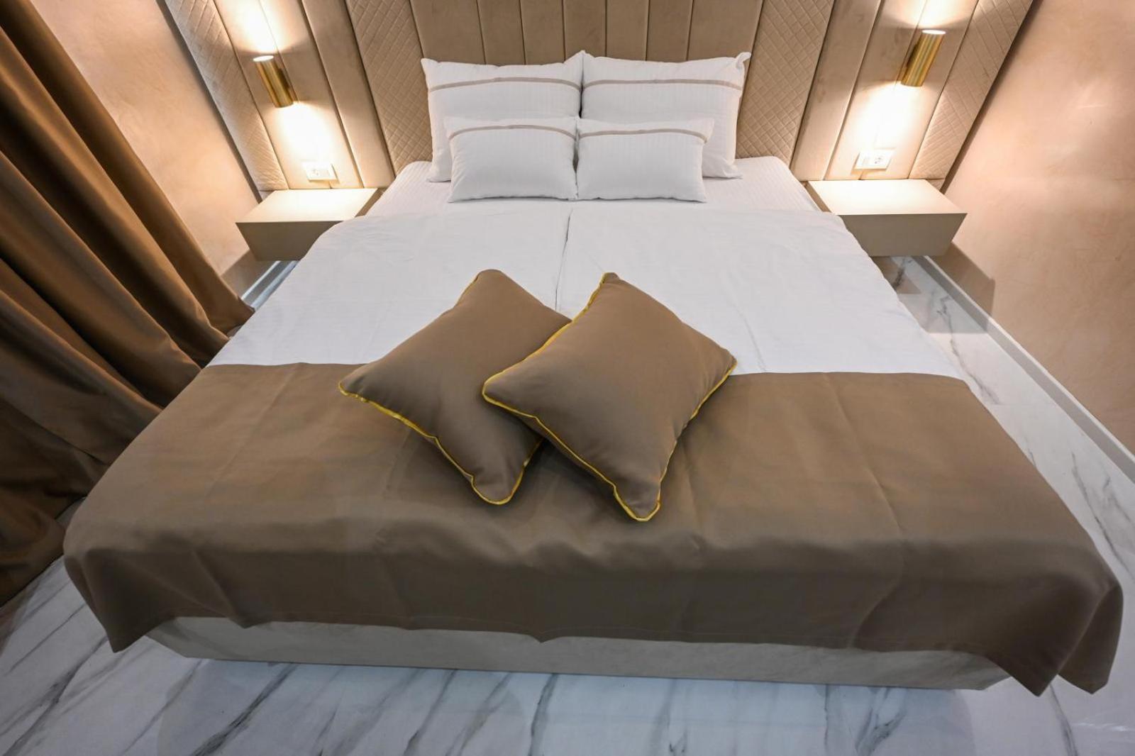 Luxury Villa Zlatko Kožino Εξωτερικό φωτογραφία