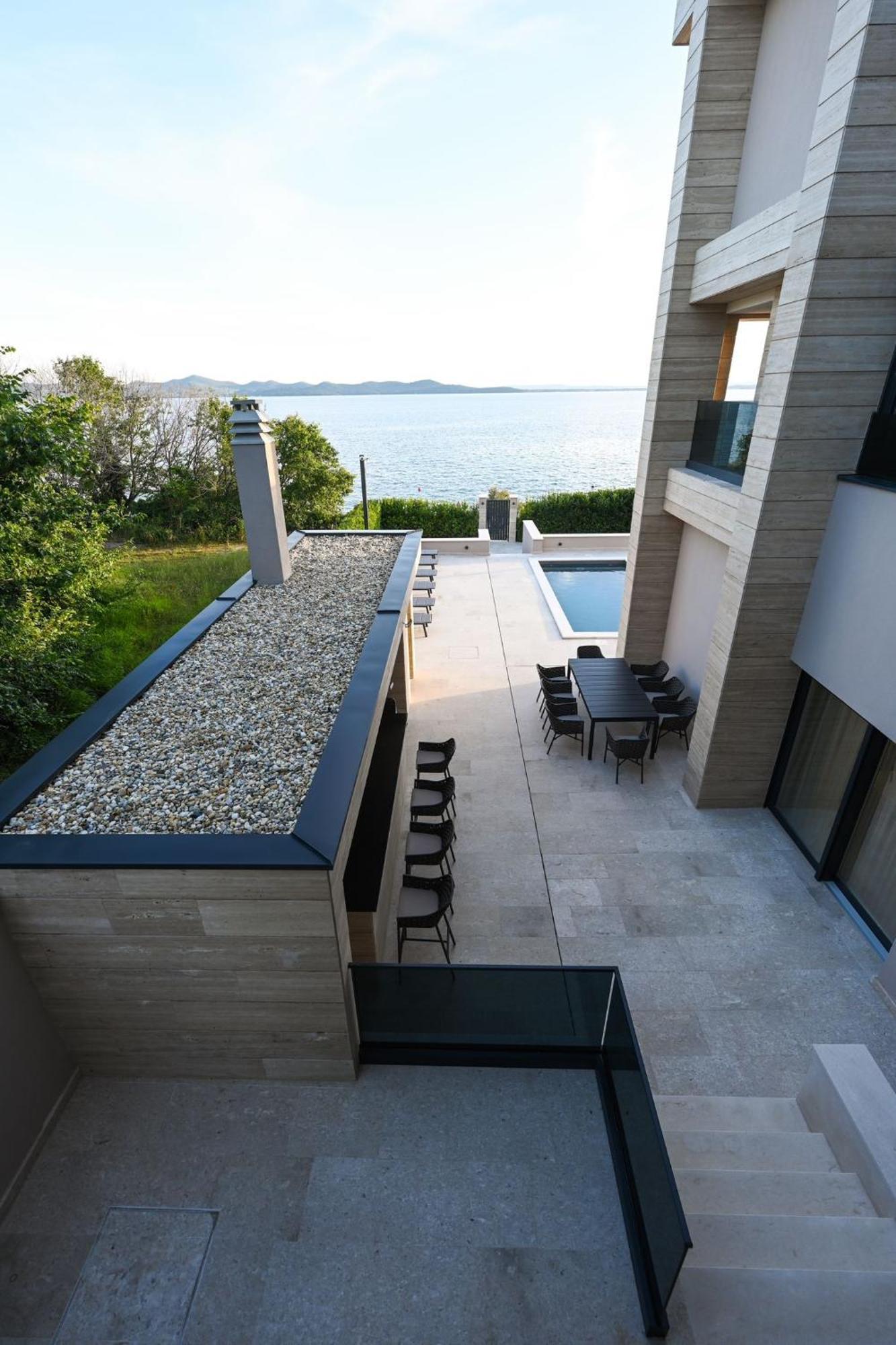 Luxury Villa Zlatko Kožino Εξωτερικό φωτογραφία